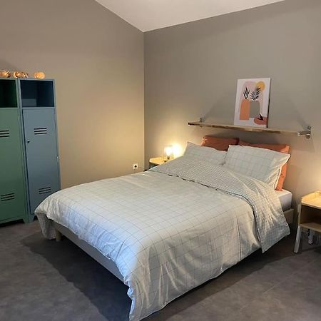 Appartement Proximite Centre Мюлуз Екстер'єр фото
